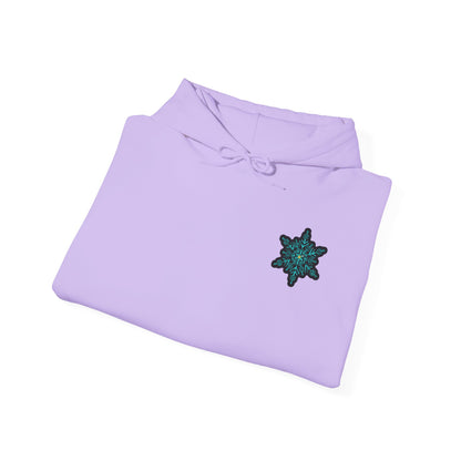 Akaza (DEMON SLAYER) Hoodie