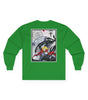 Edward Elric (FULLMETAL) Long Sleeve