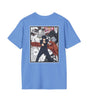 Camiseta informal Megumi Fushiguro (JUJUTSU KAISEN)