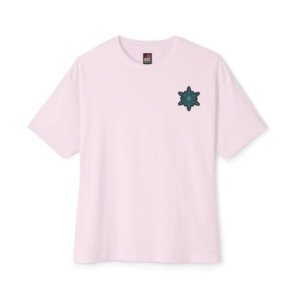 Akaza (DEMON SLAYER) Oversized Tee