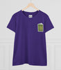Yuno Grinberryall (Black Clover) Women's Tee
