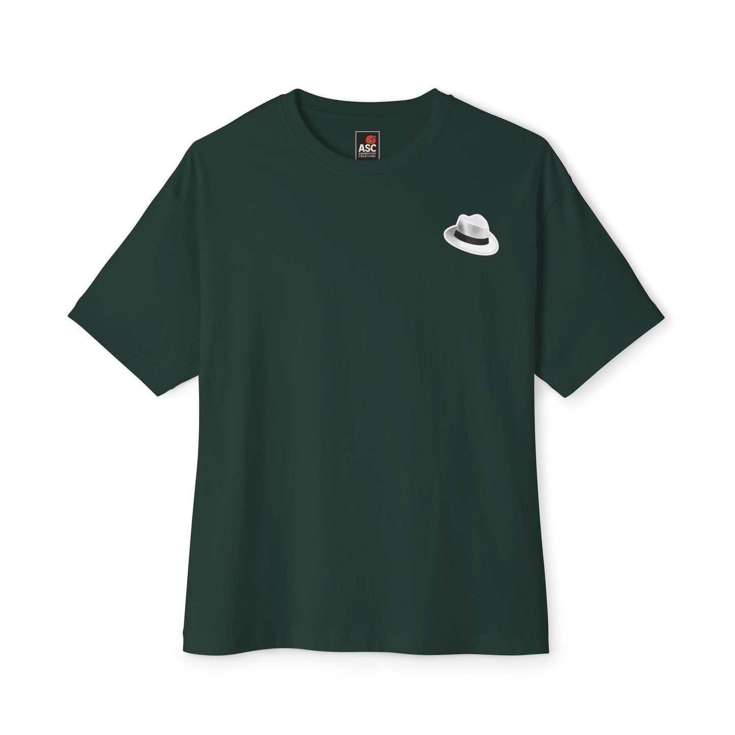 Muzan Kibutsuji (DEMON SLAYER) Oversized Tee