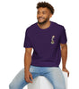 Tanjiro Kamado (DEMON SLAYER) Casual Tee
