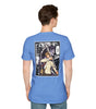 Camiseta informal de Light Yagami (DEATH NOTE)