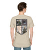 Camiseta informal de Erwin Smith (ATAQUE A LOS TITANES)