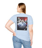 Father (FULLMETAL) Casual Tee