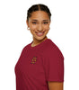 Camiseta informal Kokushibo (DEMON SLAYER)