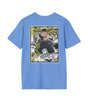 Camiseta informal Gyomei Himejima (DEMON SLAYER)
