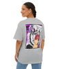 Jin Enjoji (Dandadan) Premium Oversized Tee