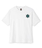 Akaza (DEMON SLAYER) Premium Oversized Tee