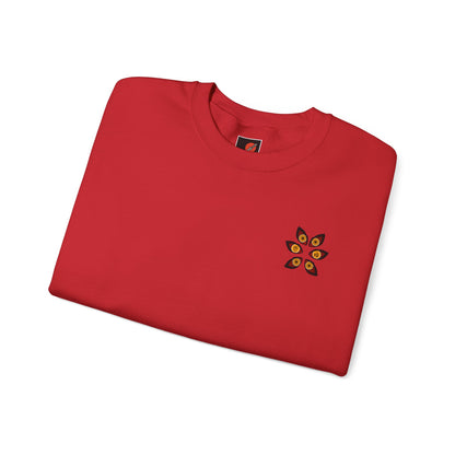 Kokushibo (DEMON SLAYER) Crewneck