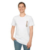 Camiseta informal de Shinobu Kochō (DEMON SLAYER)