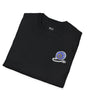 Killua Zoldych (HunterXHunter) Casual Tee