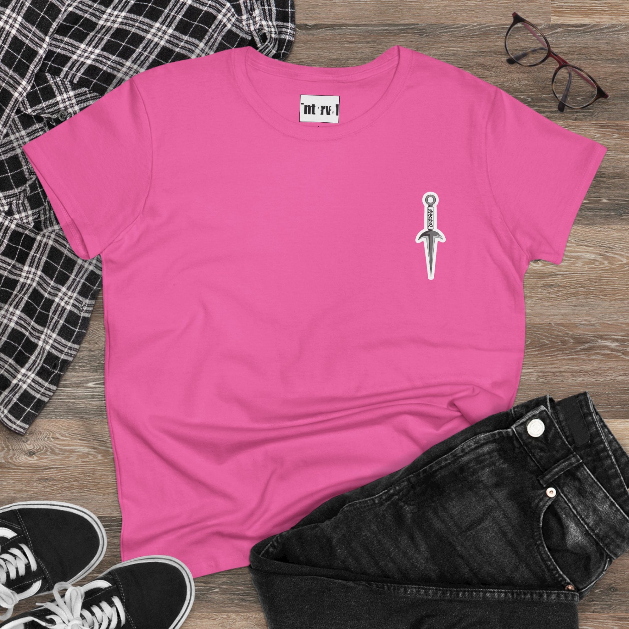 Minato Namikaze (Naruto Shippuden) Women's Tee