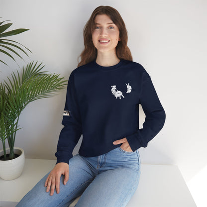 Megumi Fushiguro (JUJUTSU KAISEN) Crewneck