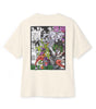 Gyutaro & Daki (DEMON SLAYER) Premium Oversized Tee