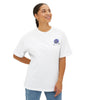 Killua Zoldych (HunterXHunter) Premium Oversized Tee