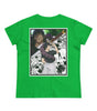 Toji Fushiguro (JUJUTSU KAISEN) Women's Tee