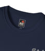 Camiseta informal de Mikasa Ackerman (ATAQUE A LOS TITANES)
