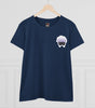 Camiseta de mujer Satoru Gojo (JUJUTSU KAISEN)