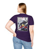 Camiseta informal de Edward Elric (FULLMETAL)