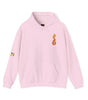 Kyojuro Rengoku (DEMON SLAYER) Sudadera con capucha