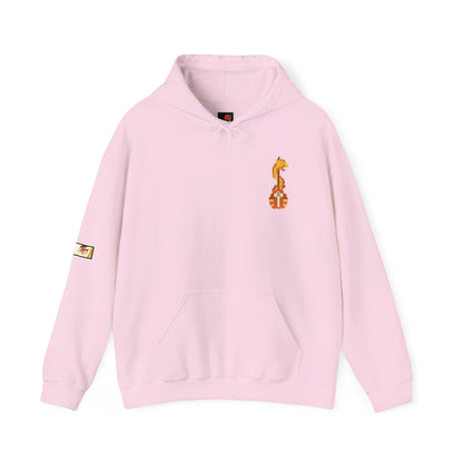 Kyojuro Rengoku (DEMON SLAYER) Hoodie