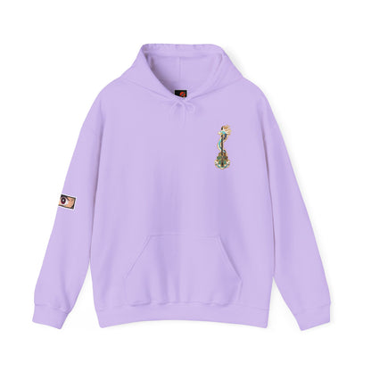 Tanjiro Kamado (DEMON SLAYER) Hoodie