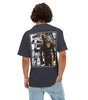 Saitama (One-Punch Man) Premium Oversized Tee