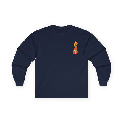 Kyojuro Rengoku (DEMON SLAYER) Long Sleeve