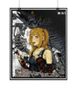 Misa Amane (Death Note) Poster
