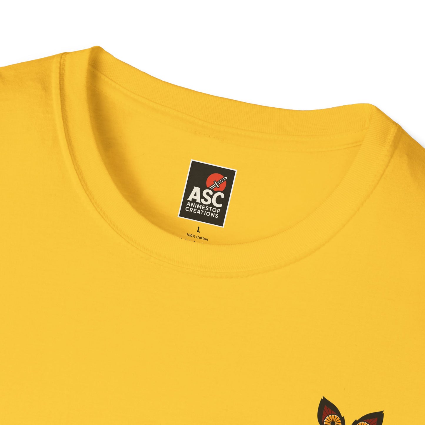Kokushibo (DEMON SLAYER) Casual Tee