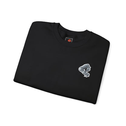 Edward Elric (FULLMETAL) Crewneck