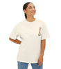 Shinobu Kochō (DEMON SLAYER) Premium Oversized Tee