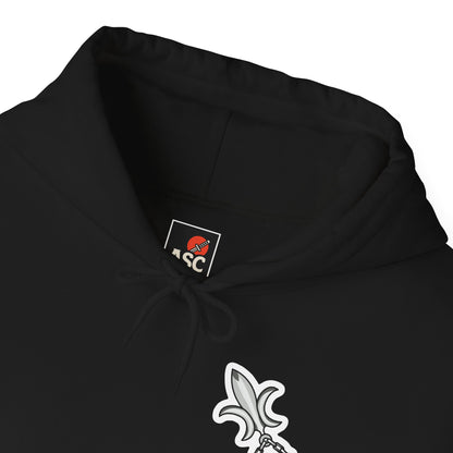 Misa Amane (DEATH NOTE) Hoodie