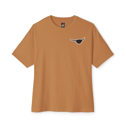 King Bradley (FULLMETAL) Oversized Tee
