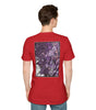Jabber Wonger (Gachiakuta) Casual Tee