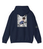 L. (DEATH NOTE) Hoodie
