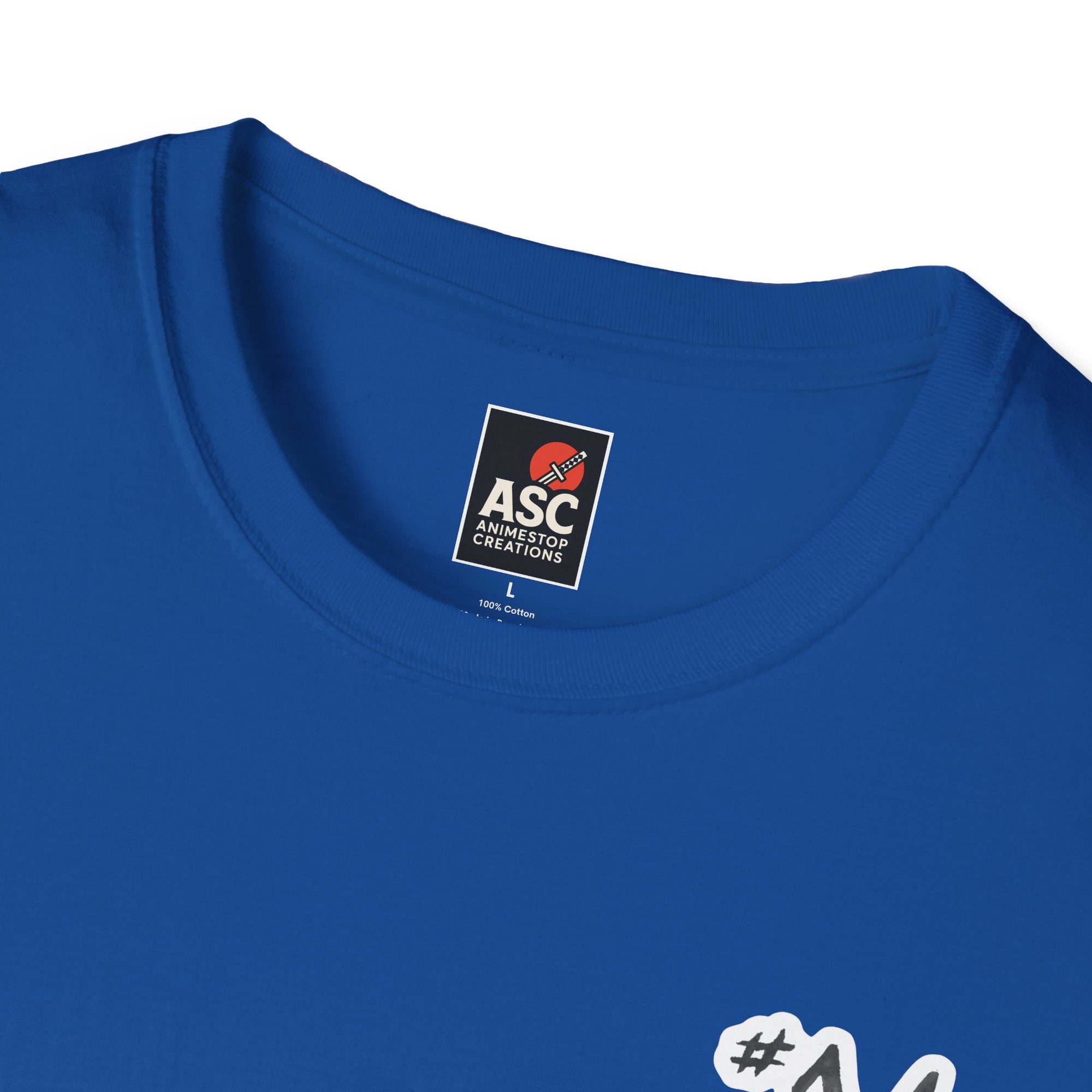 Camiseta informal de Zeke Yeager (ATAQUE A LOS TITANES)