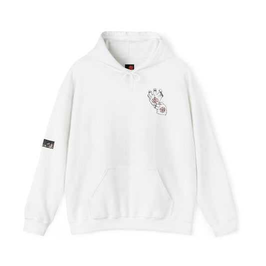 Roy Mustang (FULLMETAL) Hoodie