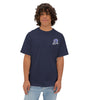 Killua Zoldych (HunterXHunter) Premium Oversized Tee