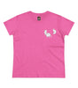 Camiseta de mujer Megumi Fushiguro (JUJUTSU KAISEN)