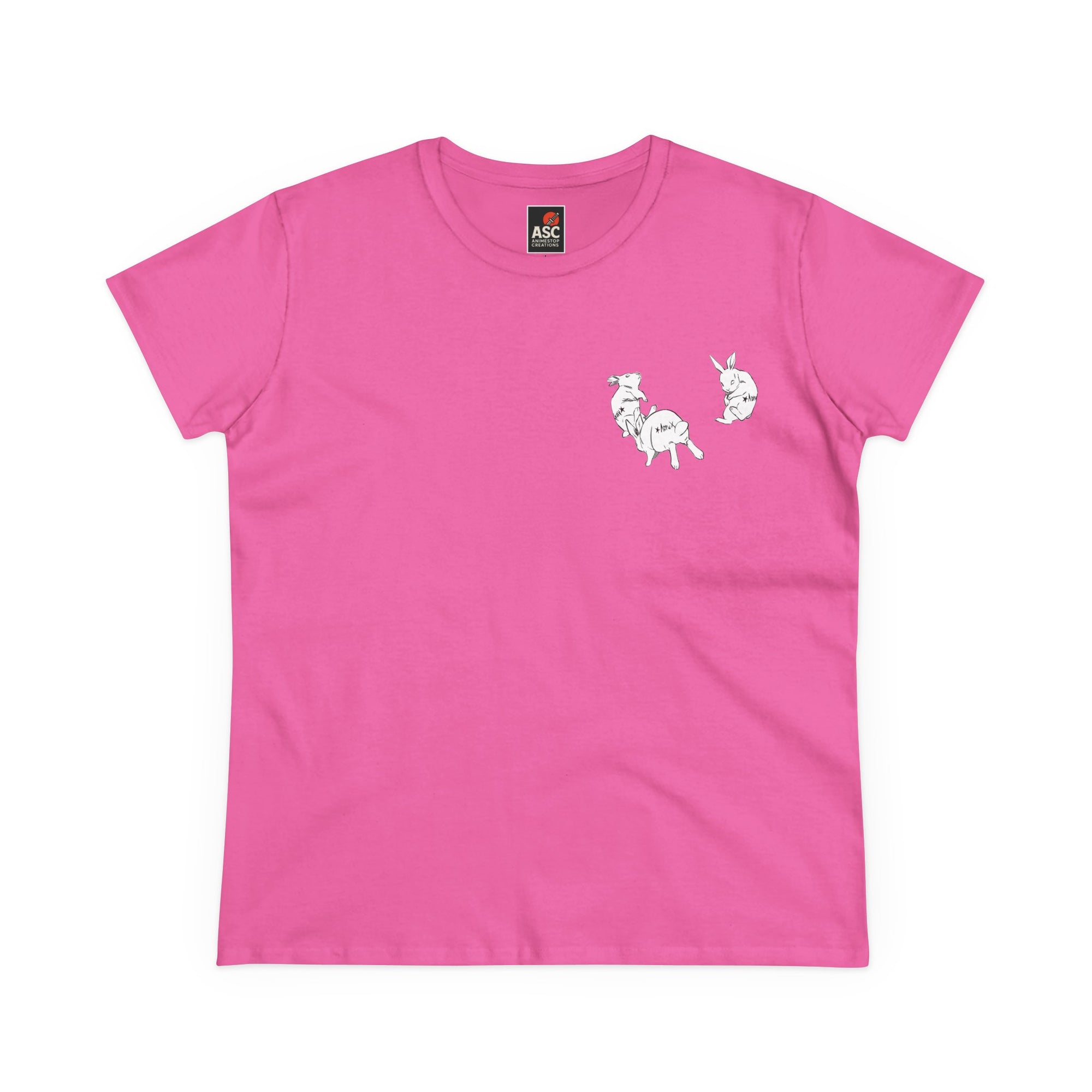 Camiseta de mujer Megumi Fushiguro (JUJUTSU KAISEN)