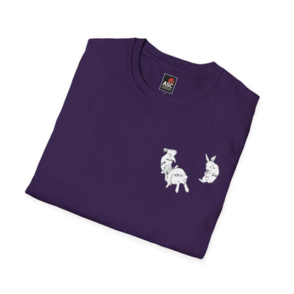 Megumi Fushiguro (JUJUTSU KAISEN) Casual Tee