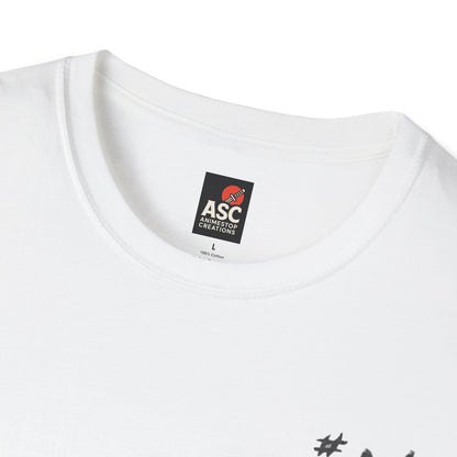 Mikasa Ackerman (ATTACK ON TITAN) Casual Tee