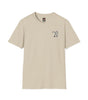 Camiseta informal de Erwin Smith (ATAQUE A LOS TITANES)