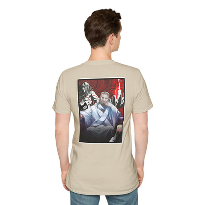 Father (FULLMETAL) Casual Tee