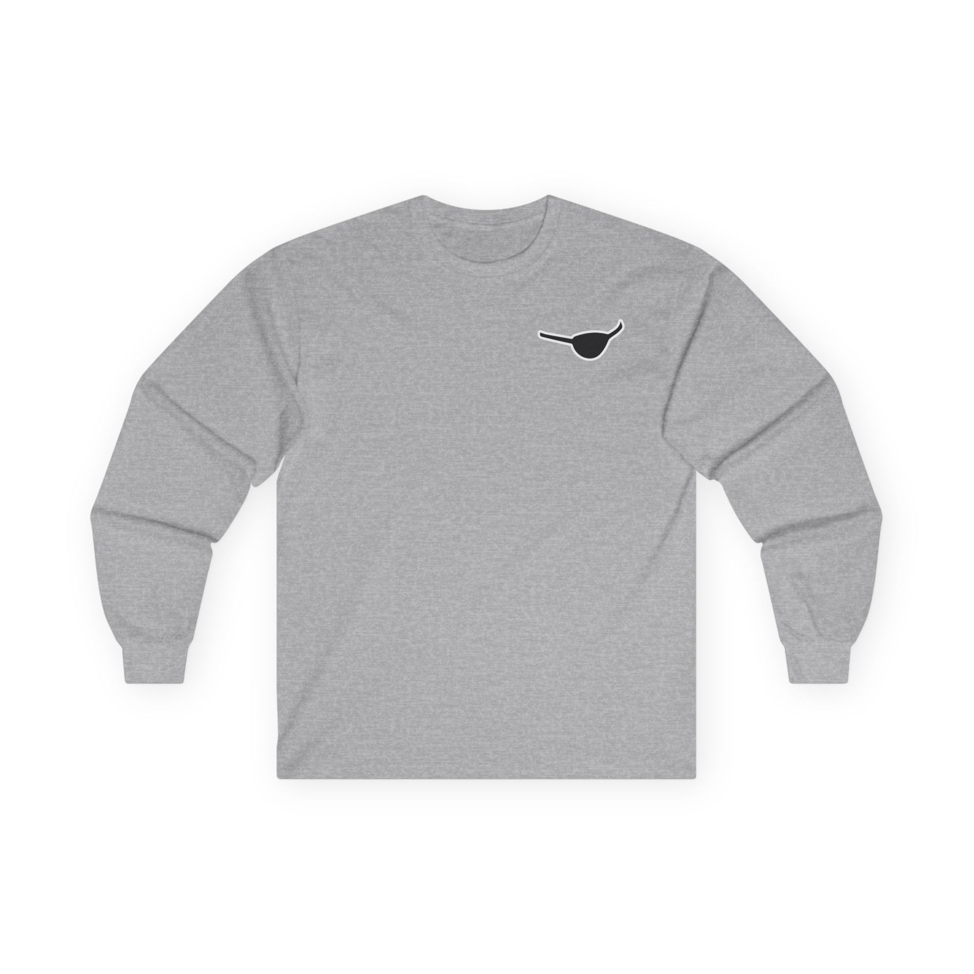 King Bradley (FULLMETAL) Long Sleeve