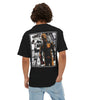 Saitama (One-Punch Man) Premium Oversized Tee