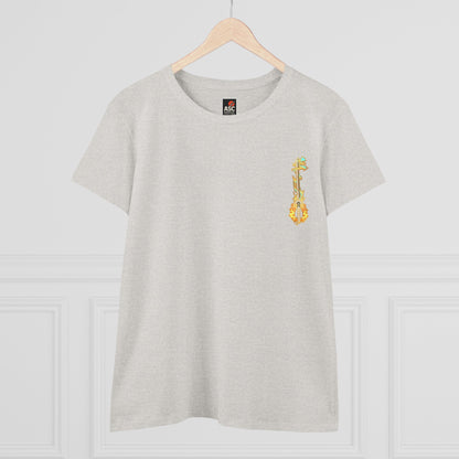 Zenitsu Agatsuma (DEMON SLAYER) Women's Tee